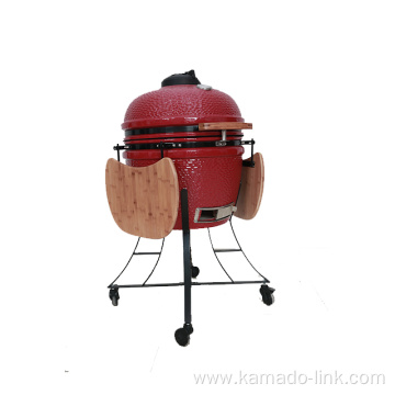 2019 Hot ceramic bbq grill with good price